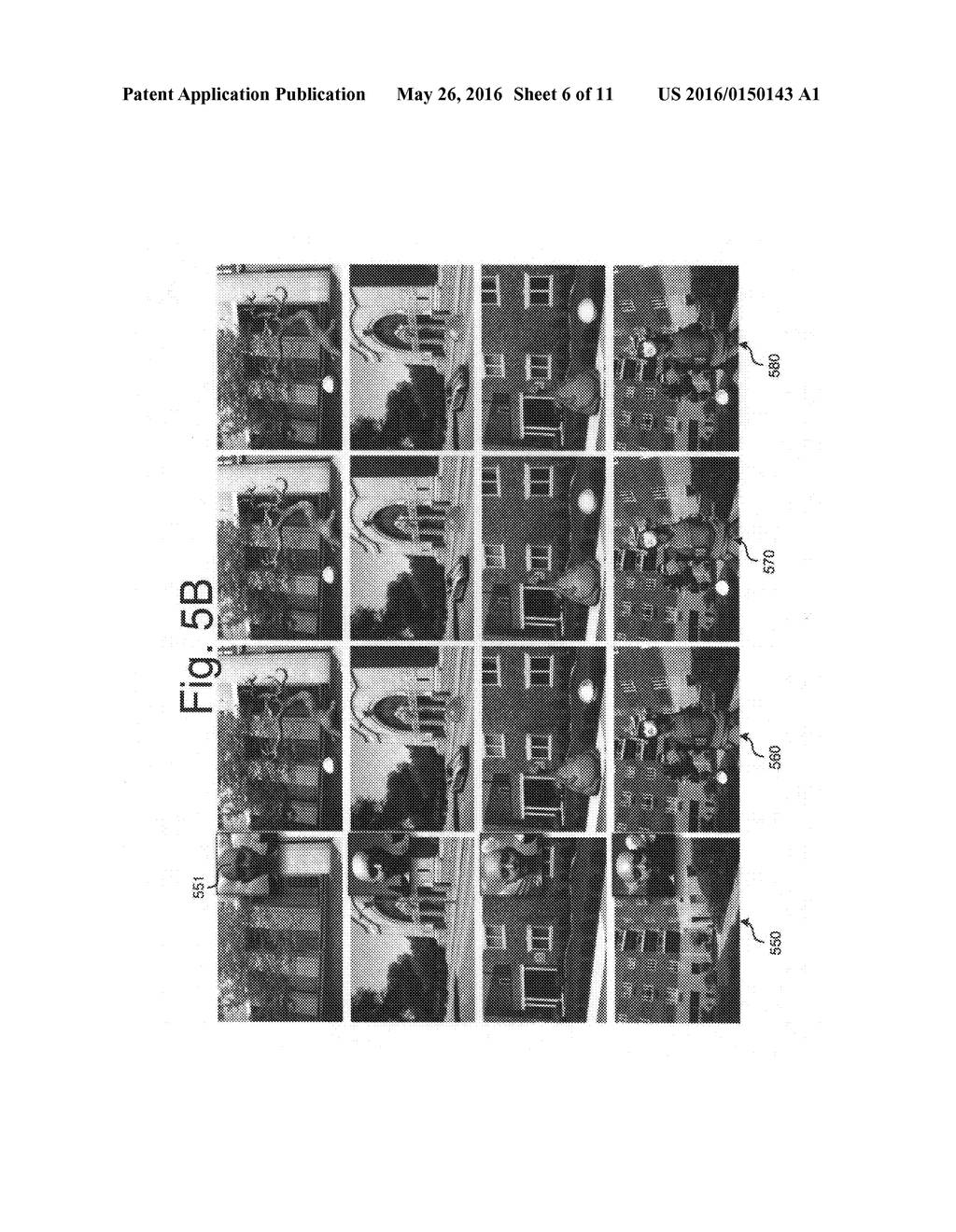 SYSTEMS AND METHODS FOR ESTIMATING SKY LIGHT PROBES FOR OUTDOOR IMAGES - diagram, schematic, and image 07