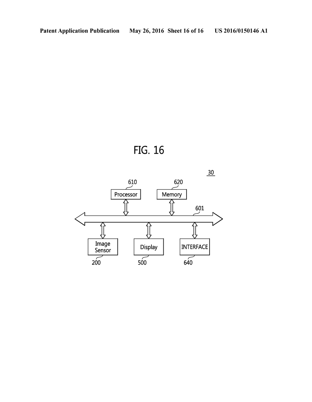 NOISE LEVEL CONTROL DEVICE FOR A WIDE DYNAMIC RANGE IMAGE AND AN IMAGE     PROCESSING SYSTEM INCLUDING THE SAME - diagram, schematic, and image 17