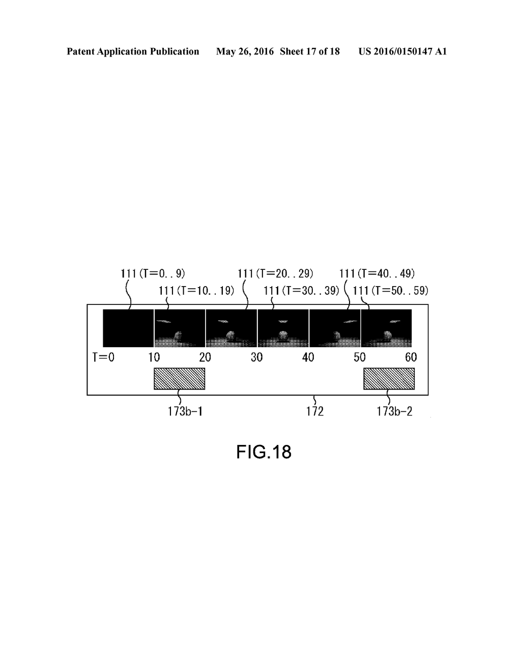 IMAGE PROCESSING APPARATUS AND METHOD, AND PROGRAM - diagram, schematic, and image 18