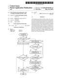 FOCUS DETECTION APPARATUS AND CONTROL METHOD FOR THE SAME diagram and image