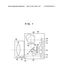 FOCUS DETECTION APPARATUS AND CONTROL METHOD FOR THE SAME diagram and image