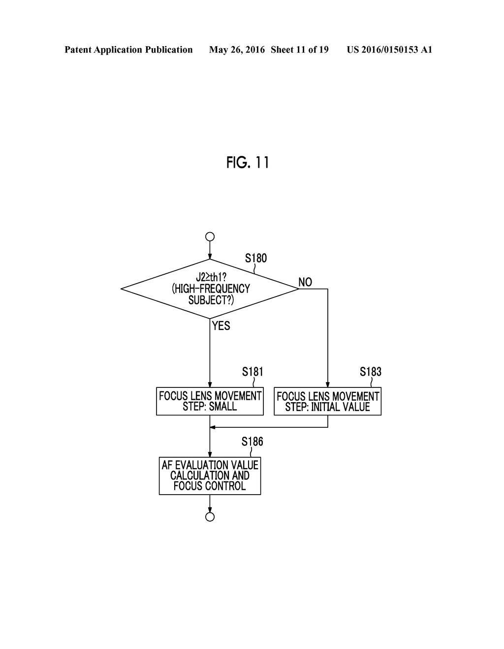 IMAGE CAPTURE DEVICE AND FOCUS CONTROL METHOD - diagram, schematic, and image 12