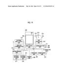 IMAGE CAPTURE DEVICE AND FOCUS CONTROL METHOD diagram and image