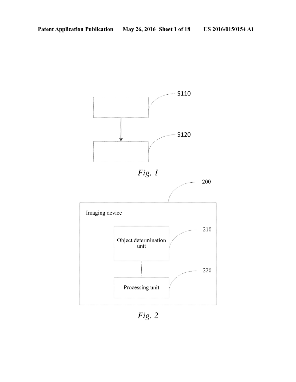 IMAGING TO FACILITATE OBJECT GAZE - diagram, schematic, and image 02