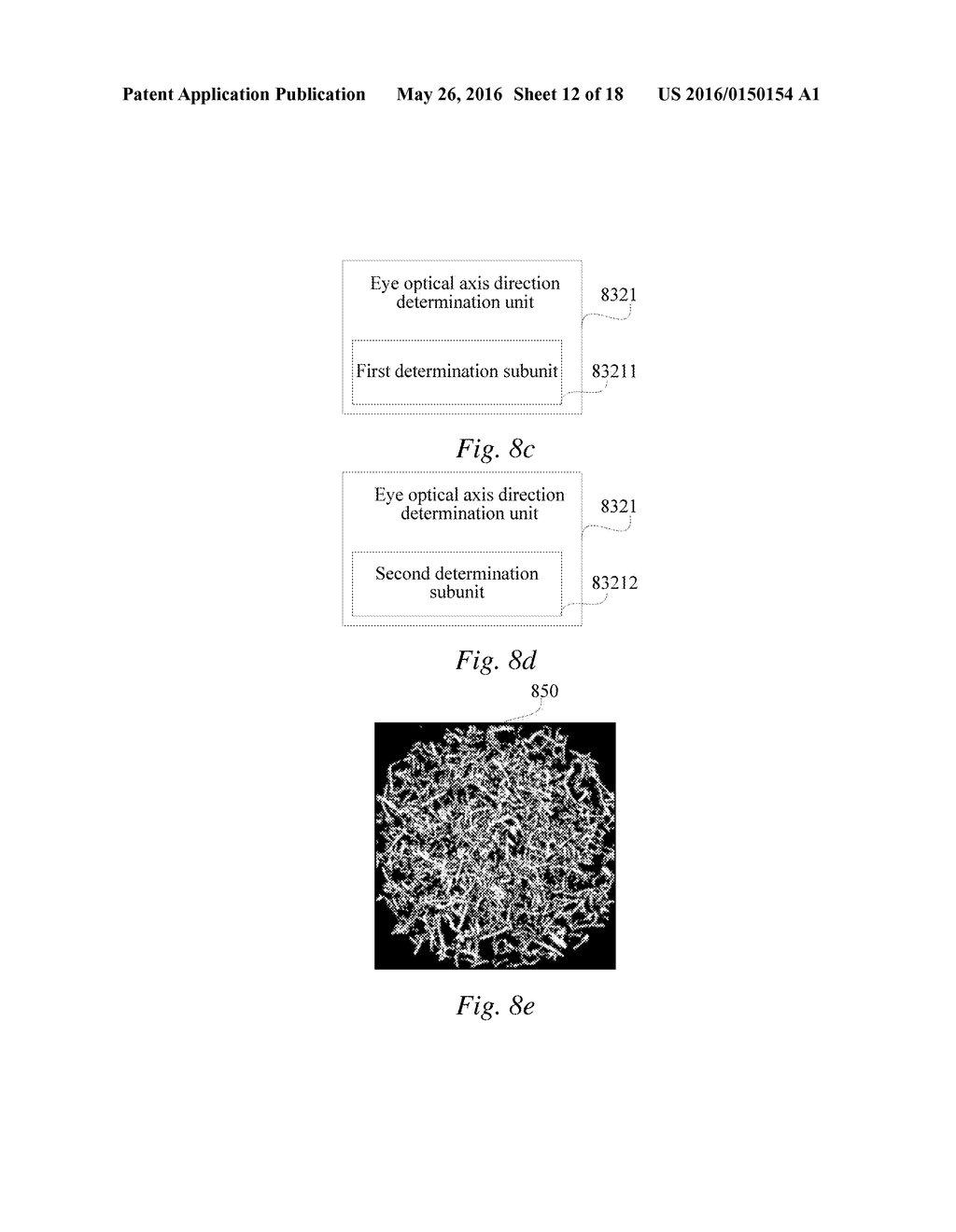 IMAGING TO FACILITATE OBJECT GAZE - diagram, schematic, and image 13