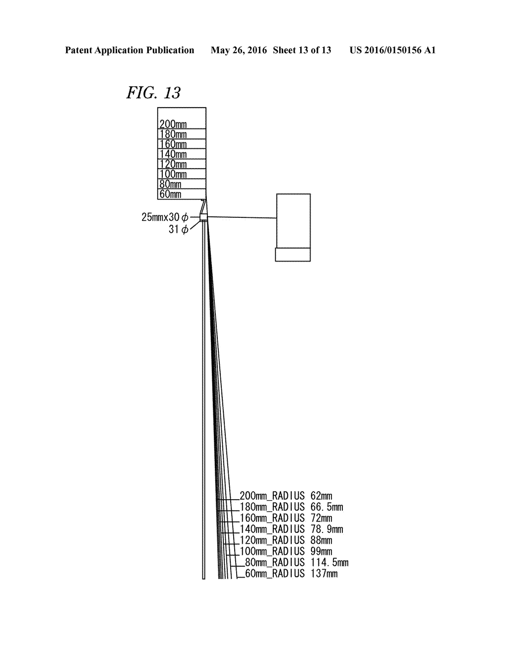 PANORAMIC-IMAGING DIGITAL CAMERA, AND PANORAMIC IMAGING SYSTEM - diagram, schematic, and image 14