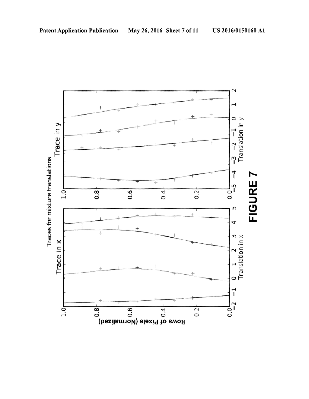 METHODS AND SYSTEMS FOR REMOVAL OF ROLLING SHUTTER EFFECTS - diagram, schematic, and image 08