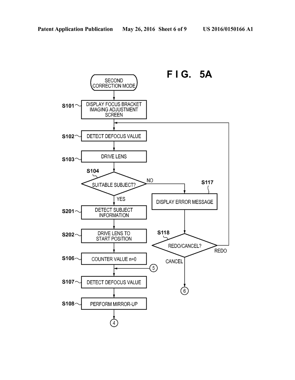 FOCUS DETECTION APPARATUS AND CONTROL METHOD FOR THE SAME - diagram, schematic, and image 07