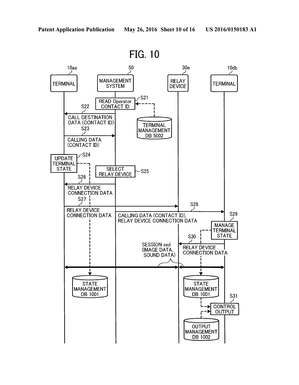 APPARATUS, SYSTEM, AND METHOD OF CONTROLLING OUTPUT OF CONTENT DATA, AND     RECORDING MEDIUM - diagram, schematic, and image 11