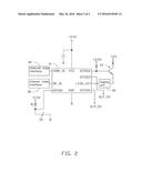 SWITCH SYSTEM FOR VIDEO CONFERENCE diagram and image