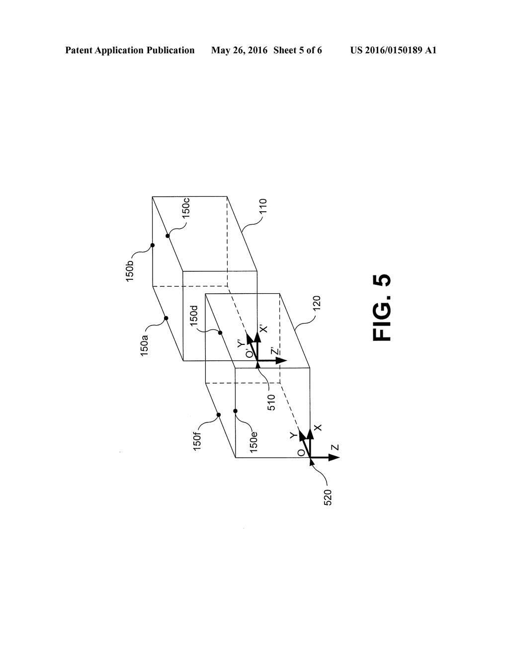 IMAGE PROCESSING SYSTEM AND METHOD - diagram, schematic, and image 06