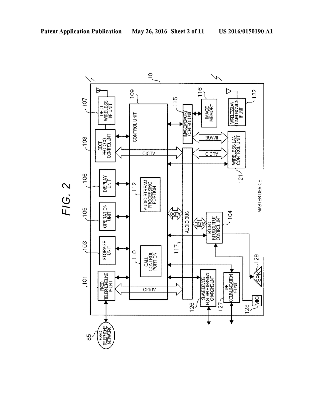 MONITORING SYSTEM - diagram, schematic, and image 03