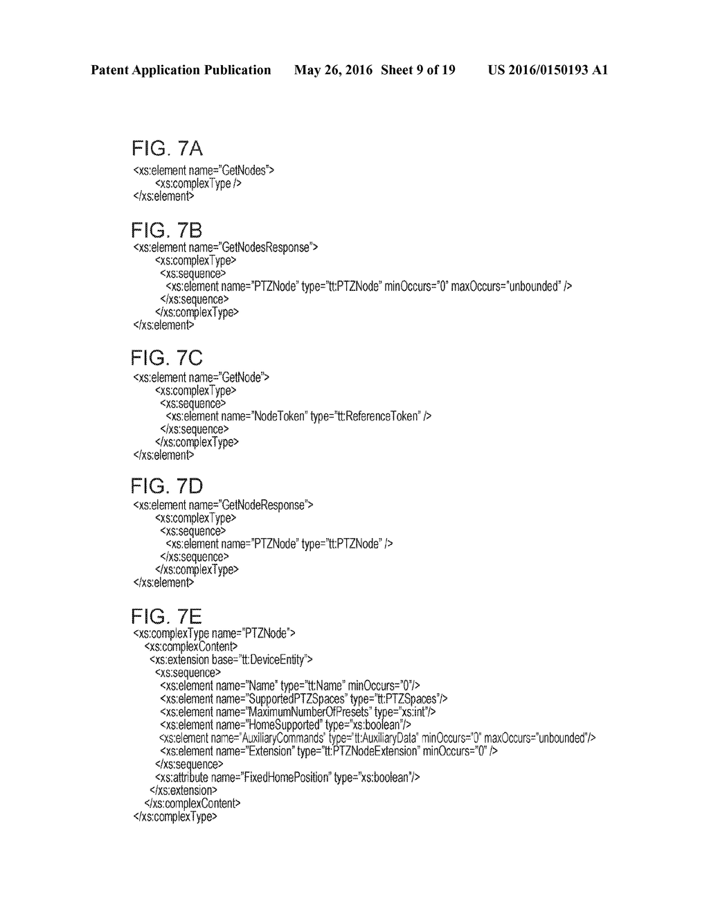 EXTERNAL DEVICE CONTROL METHOD, IMAGING DEVICE CONTROL METHOD, IMAGING     SYSTEM CONTROL METHOD, EXTERNAL DEVICE, IMAGING DEVICE, AND IMAGING     SYSTEM - diagram, schematic, and image 10