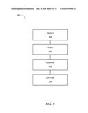 MOVEMENT AND DISTANCE TRIGGERED IMAGE RECORDING SYSTEM diagram and image