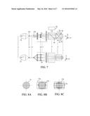 OPTICAL APPARATUS AND IMAGE PROJECTION APPARATUS diagram and image