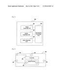 SOUND SIGNAL PROCESSING METHOD AND APPARATUS, AND MOBILE TERMINAL diagram and image