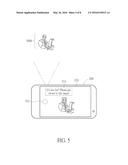 METHOD FOR PERFORMING MULTI-CAMERA CAPTURING CONTROL OF AN ELECTRONIC     DEVICE, AND ASSOCIATED APPARATUS diagram and image