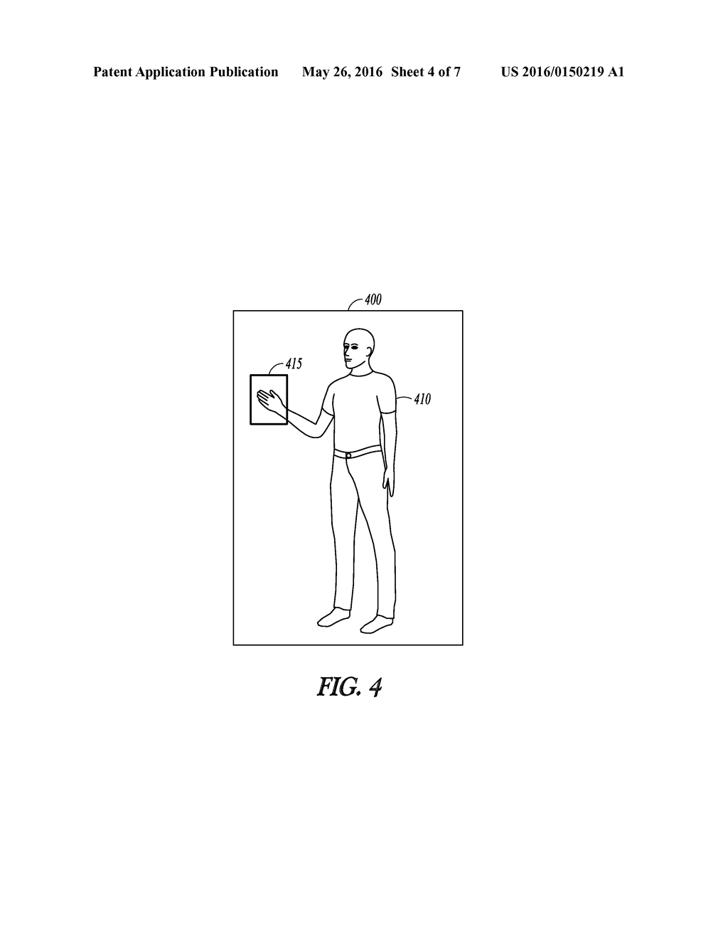 Methods Circuits Devices Assemblies Systems and Functionally Associated     Computer Executable Code for Image Acquisition With Depth Estimation - diagram, schematic, and image 05