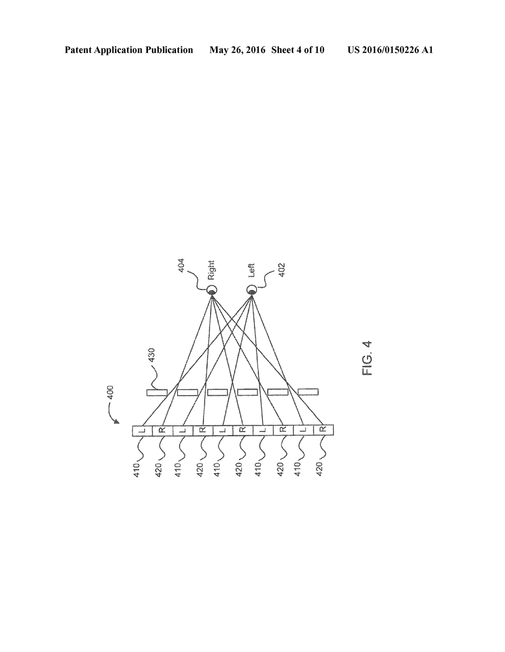 MULTI-VIEW THREE-DIMENSIONAL DISPLAY SYSTEM AND METHOD WITH POSITION     SENSING AND ADAPTIVE NUMBER OF VIEWS - diagram, schematic, and image 05