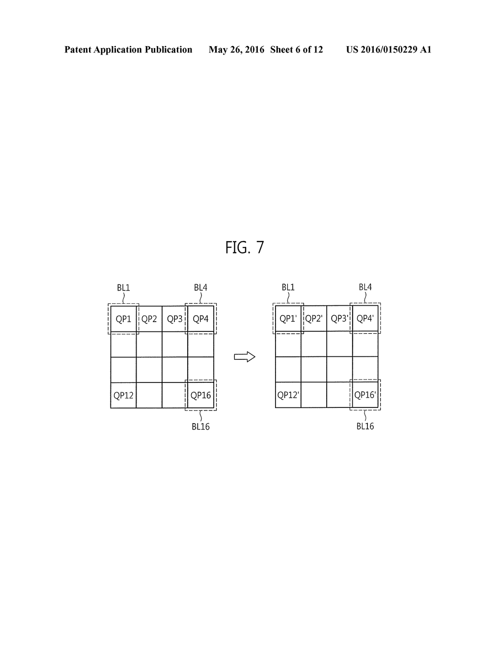 CODEC, SYSTEM ON CHIP (SOC) INCLUDING THE SAME, AND DATA PROCESSING SYSTEM     INCLUDING THE SOC - diagram, schematic, and image 07