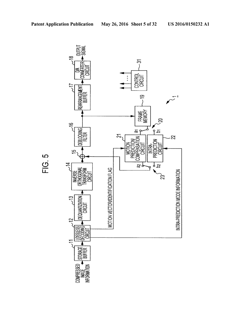 IMAGE PROCESSING APPARATUS AND METHOD - diagram, schematic, and image 06