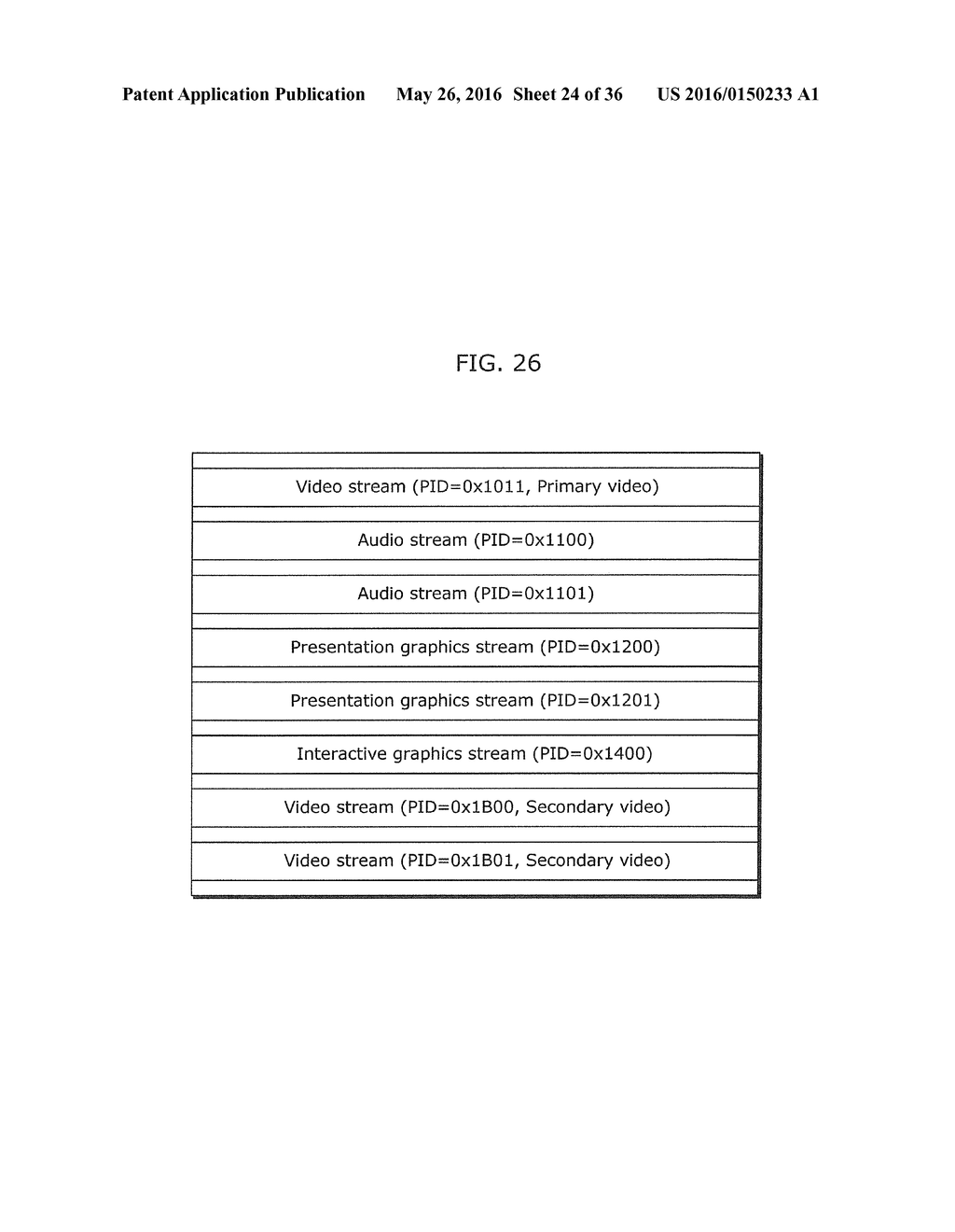 IMAGE DECODING METHOD, IMAGE CODING METHOD, IMAGE DECODING APPARATUS,     IMAGE CODING APPARATUS, AND IMAGE CODING AND DECODING APPARATUS - diagram, schematic, and image 25