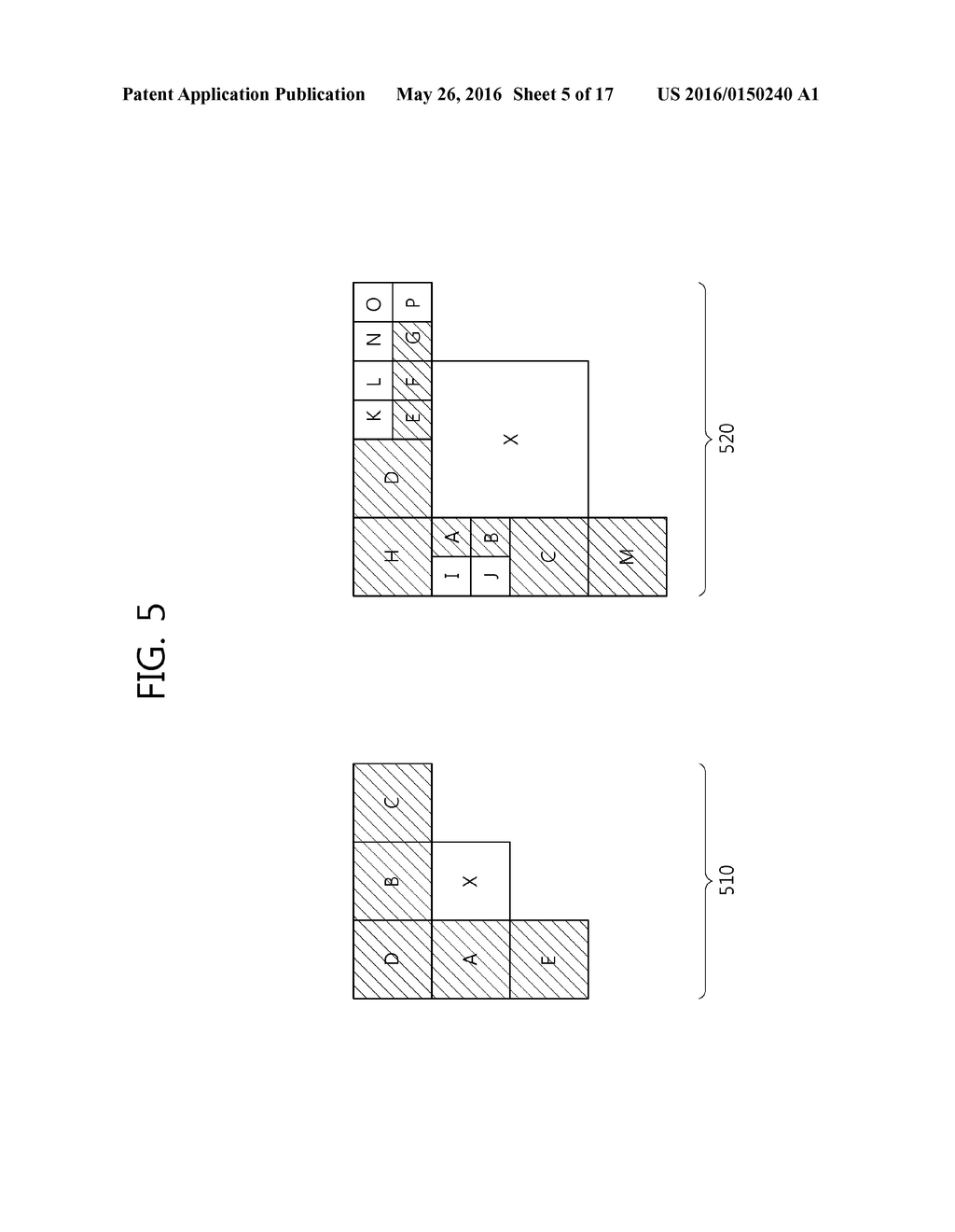 METHOD AND DEVICE FOR DETERMINING REFERENCE UNIT - diagram, schematic, and image 06