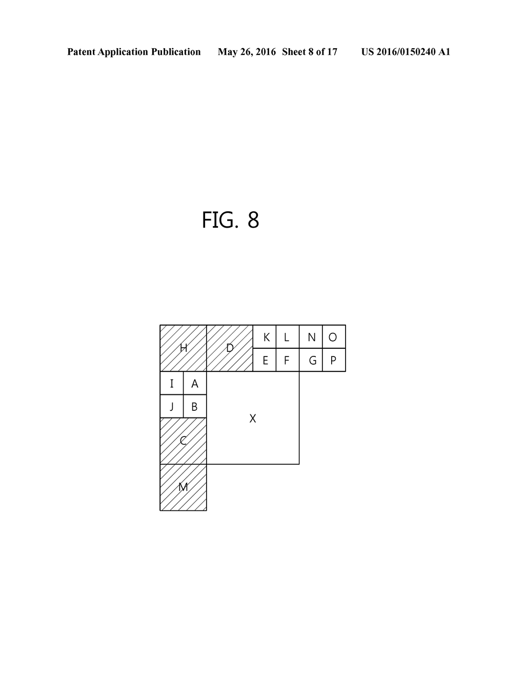 METHOD AND DEVICE FOR DETERMINING REFERENCE UNIT - diagram, schematic, and image 09