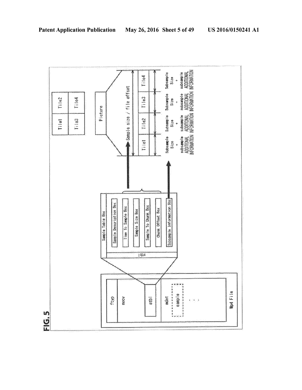 INFORMATION PROCESSING APPARATUS AND METHOD - diagram, schematic, and image 06