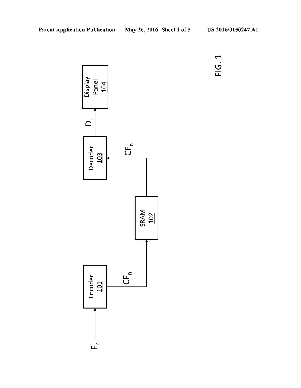 SYSTEM AND METHOD OF COMPENSATING FOR IMAGE COMPRESSION ERRORS - diagram, schematic, and image 02