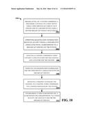 CREATING AND BROADCASTING A CHANNEL TO ONE OR MORE DEVICES diagram and image