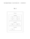 METHOD FOR MAPPING BETWEEN SIGNALING INFORMATION AND ANNOUNCEMENT     INFORMATION AND BROADCAST RECEIVER diagram and image