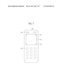 TOUCH USER INTERFACE METHOD AND IMAGING APPARATUS diagram and image