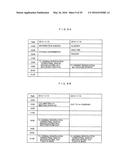 MOBILE TERMINAL AND VIDEO DISPLAY APPARATUS diagram and image