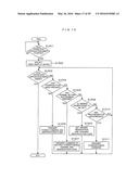 MOBILE TERMINAL AND VIDEO DISPLAY APPARATUS diagram and image