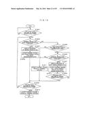 MOBILE TERMINAL AND VIDEO DISPLAY APPARATUS diagram and image