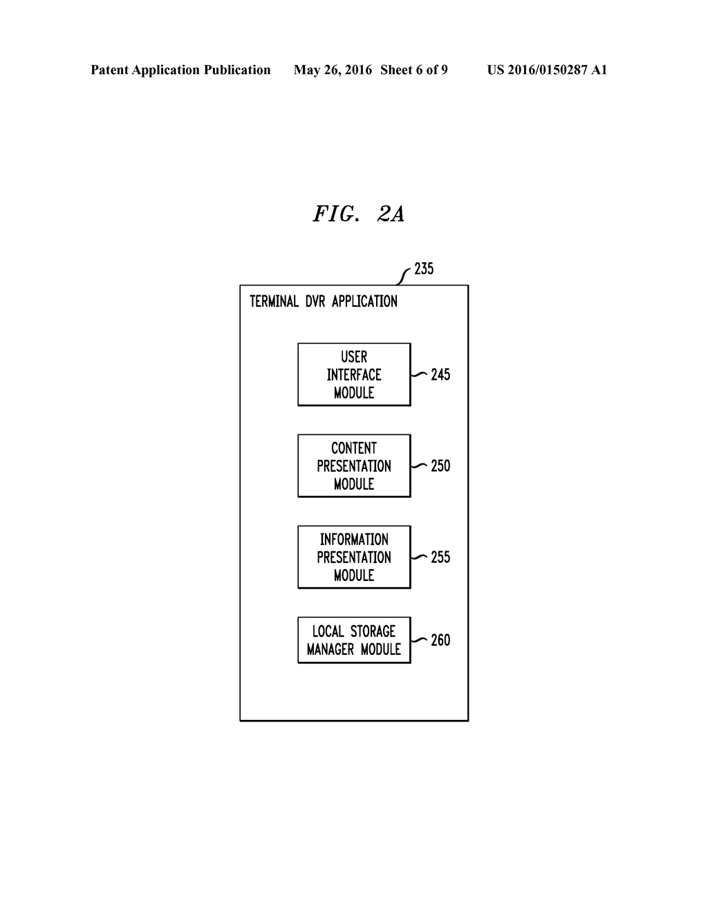 APPARATUS AND METHODS FOR CONTROLLING DIGITAL VIDEO RECORDERS - diagram, schematic, and image 07