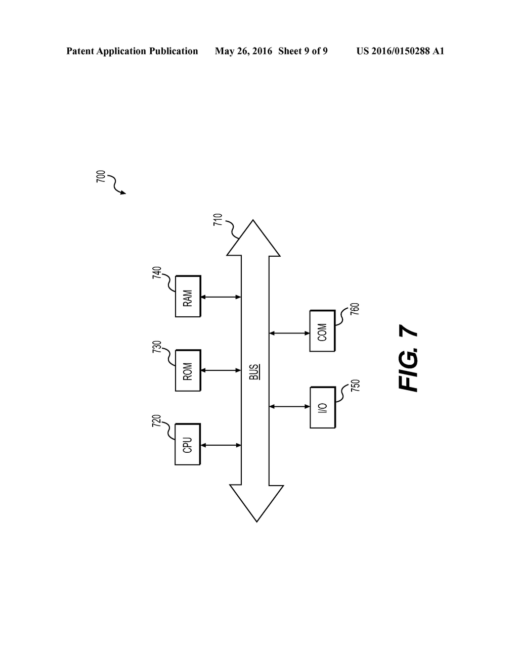 SYSTEMS AND METHODS FOR PROVIDING NON-INTRUSIVE ADVERTISING CONTENT TO     SET-TOP BOXES - diagram, schematic, and image 10