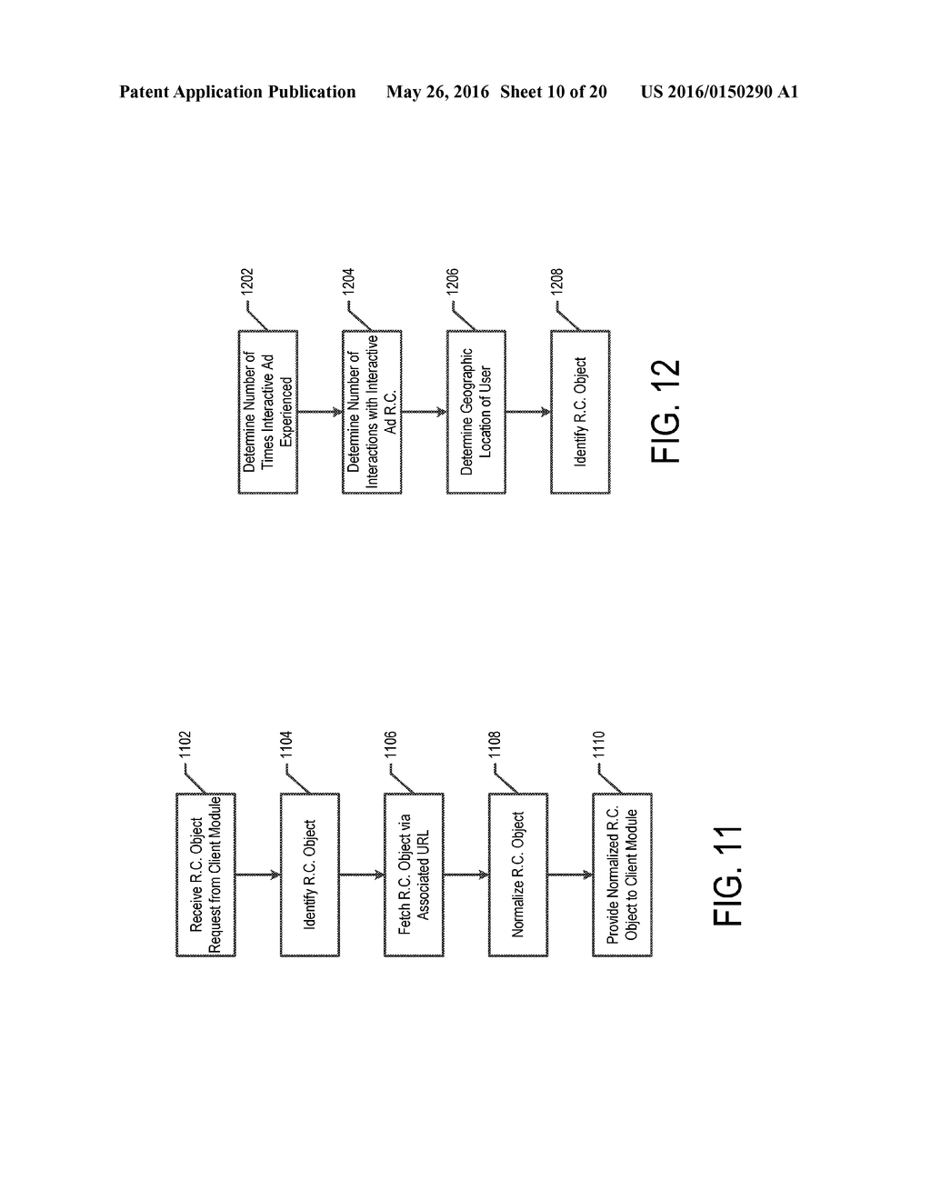 PROVIDING INTERACTIVE ADVERTISEMENTS - diagram, schematic, and image 11