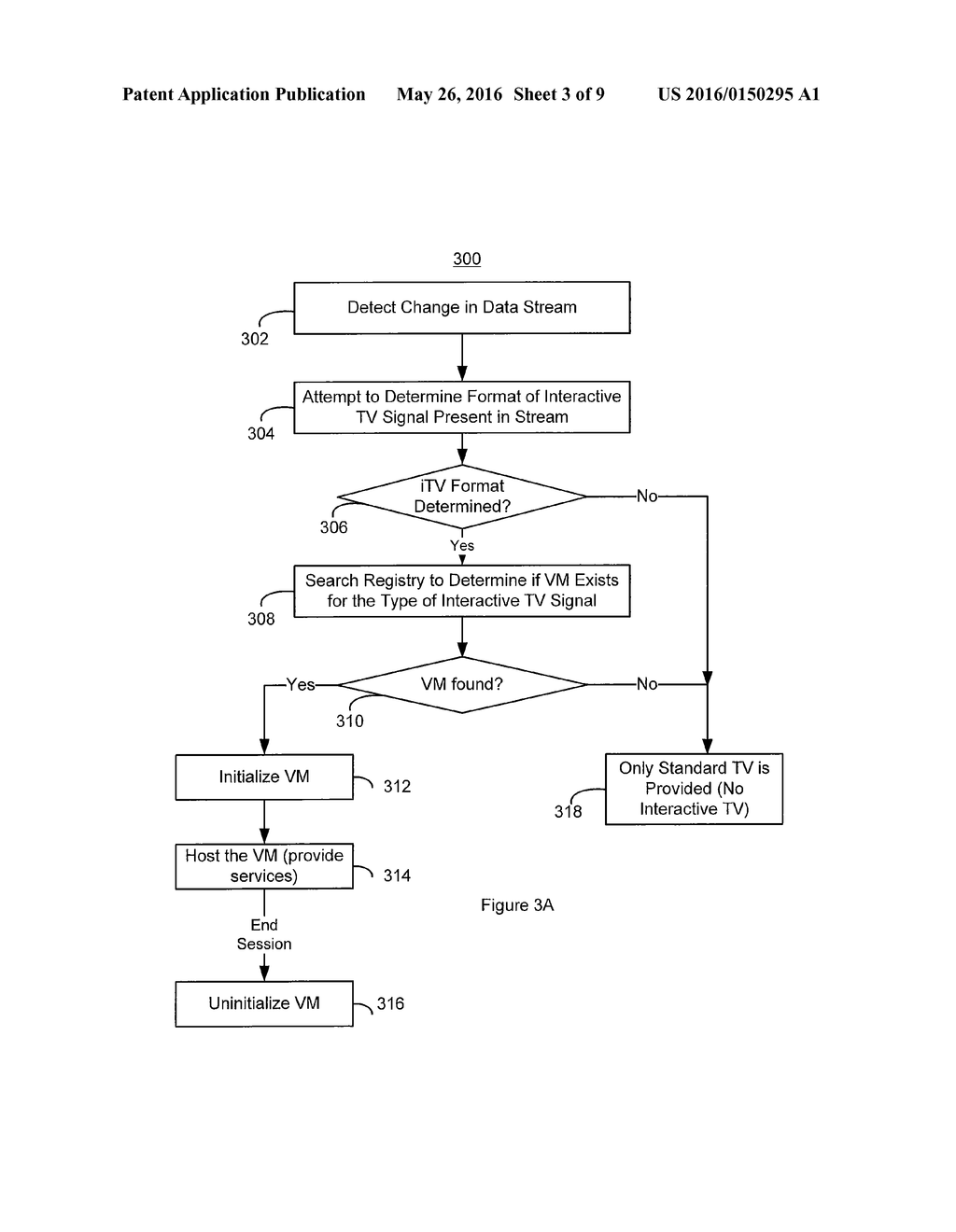 PLUGGABLE INTERACTIVE TELEVISION - diagram, schematic, and image 04