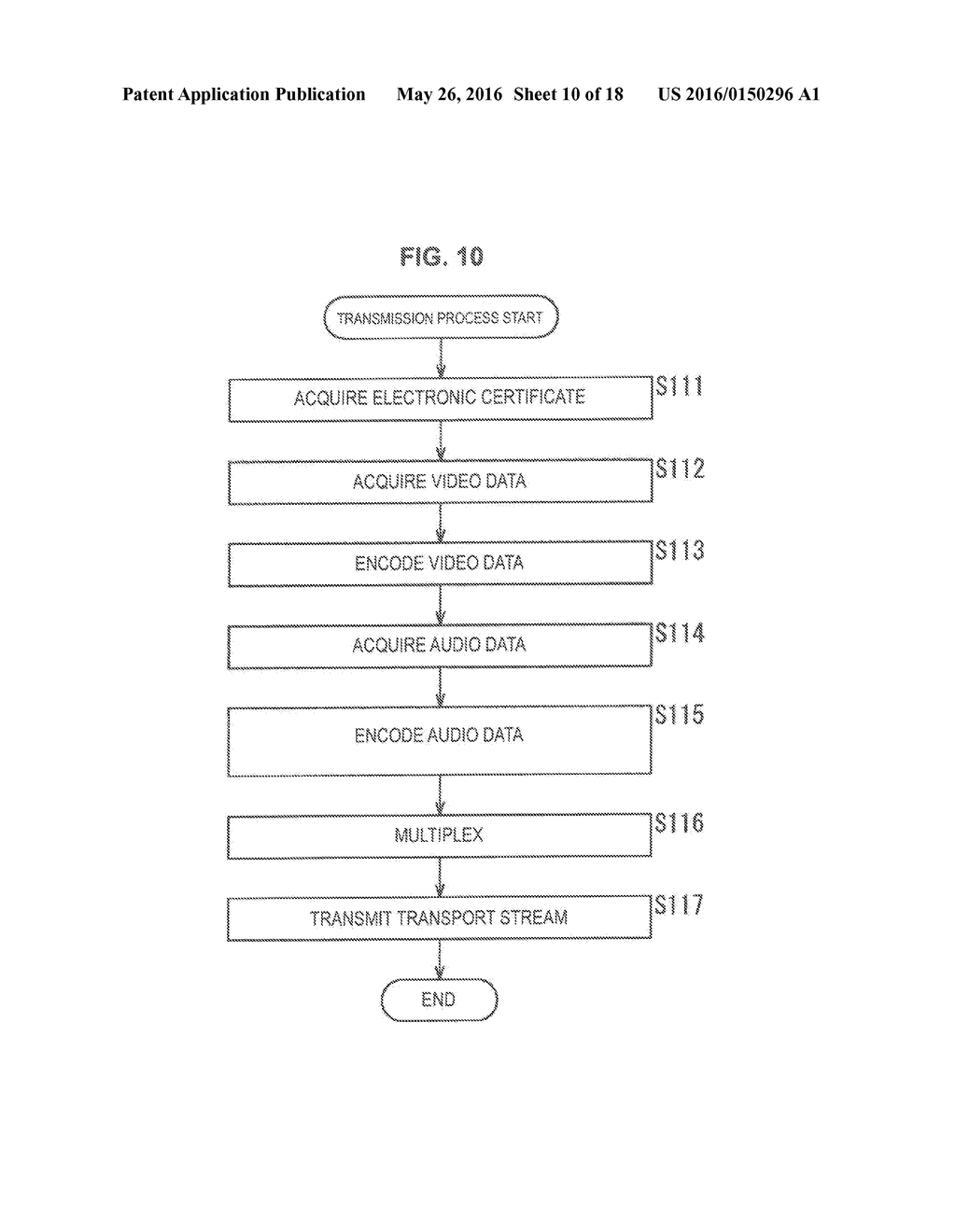 RECEPTION DEVICE, RECEPTION METHOD, AND TRANSMISSION METHOD - diagram, schematic, and image 11