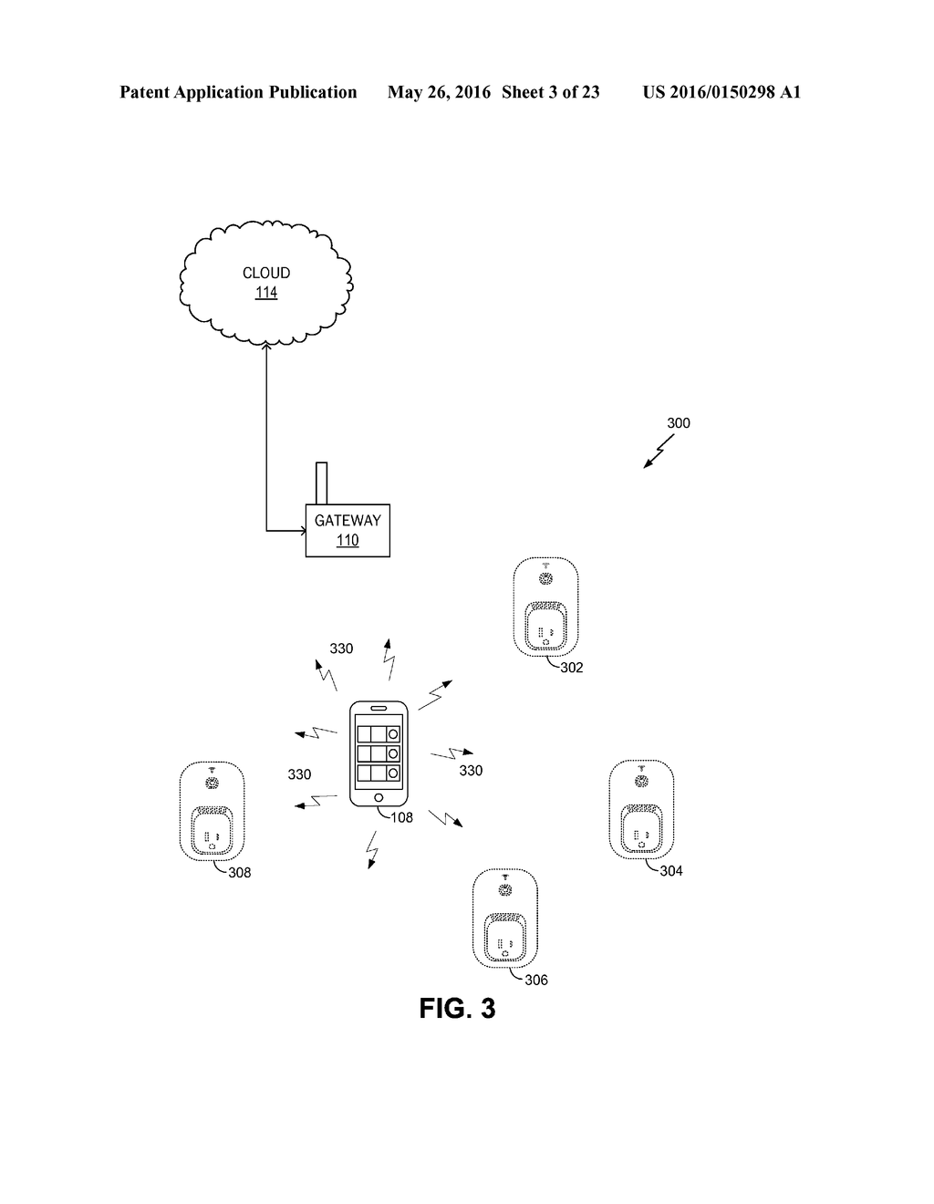 SYSTEM FOR UTILITY USAGE TRIGGERING ACTION - diagram, schematic, and image 04