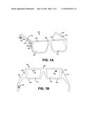 Bone-conduction Anvil and Diaphragm diagram and image