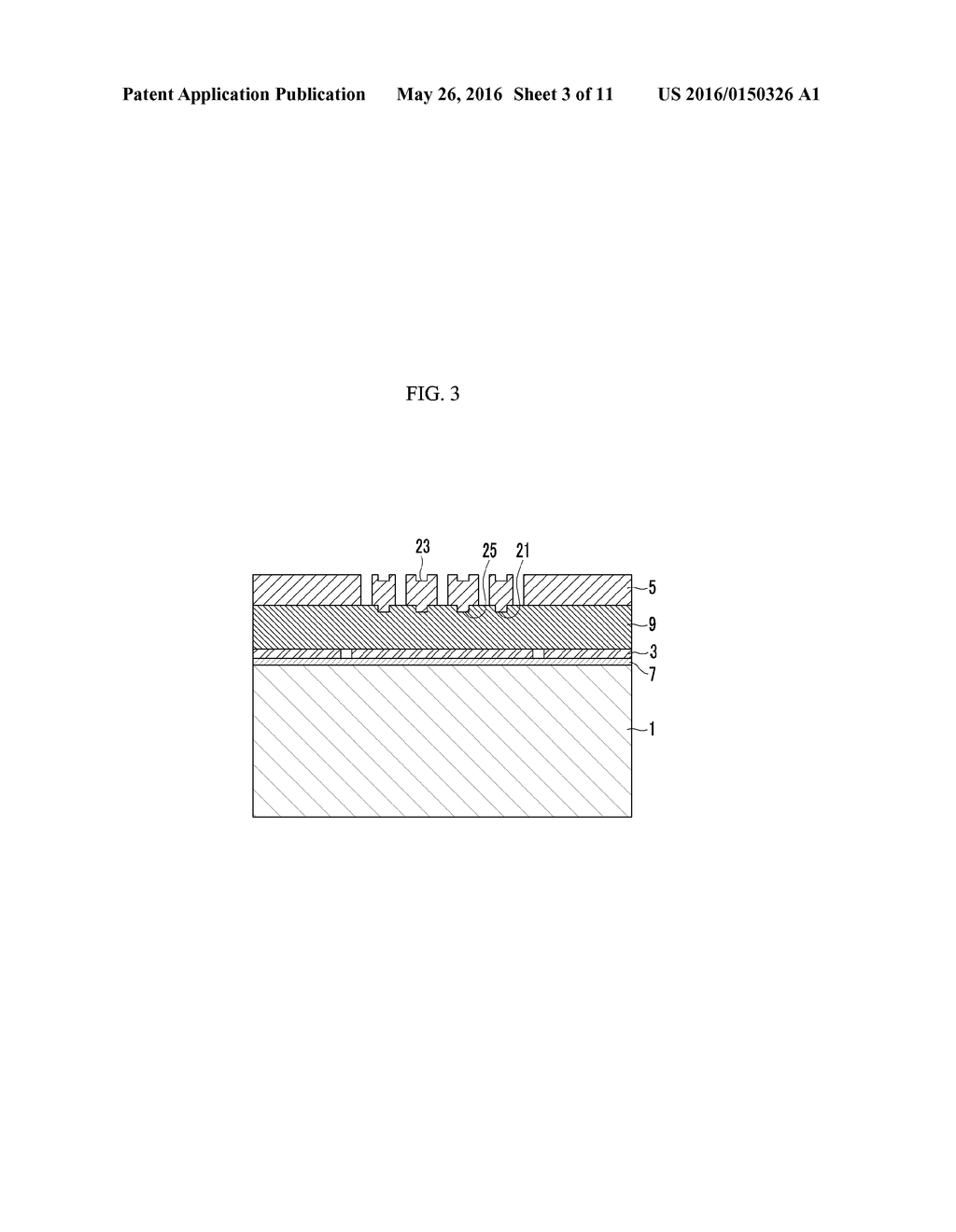 MICROPHONE AND METHOD OF MANUFACTURING THE SAME - diagram, schematic, and image 04