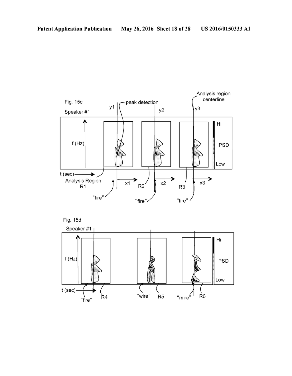 SOUND LIBRARY AND METHOD - diagram, schematic, and image 19