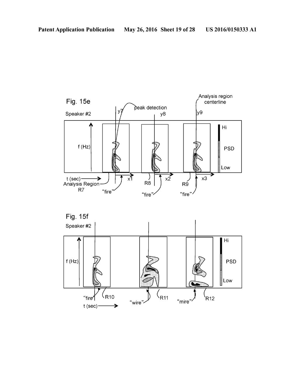 SOUND LIBRARY AND METHOD - diagram, schematic, and image 20