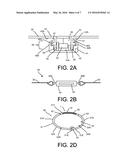 GEOLOCATION BRACELET, SYSTEM, AND METHODS diagram and image
