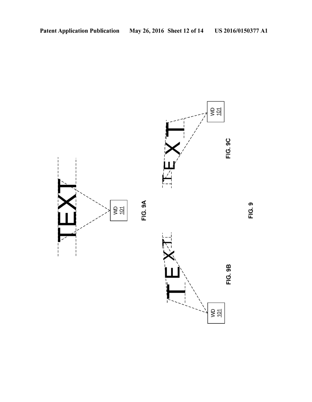 METHOD AND SYSTEM FOR LOCATION DETERMINATION AND NAVIGATION USING TEXTUAL     INFORMATION - diagram, schematic, and image 13