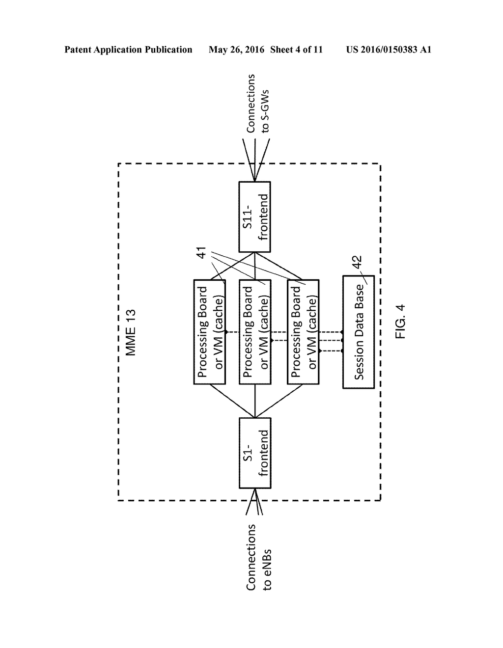 NETWORK NODES, METHODS PERFORMED THEREIN, COMPUTER PROGRAMS AND A COMPUTER     READABLE STORAGE MEDIUM - diagram, schematic, and image 05