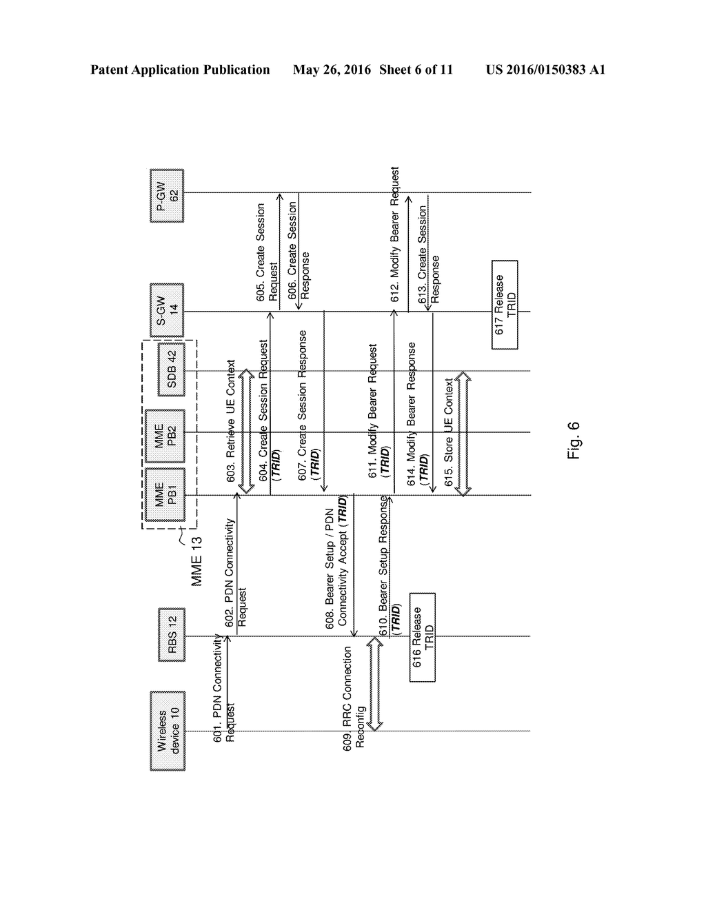 NETWORK NODES, METHODS PERFORMED THEREIN, COMPUTER PROGRAMS AND A COMPUTER     READABLE STORAGE MEDIUM - diagram, schematic, and image 07